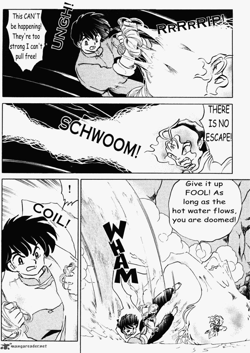 Ranma 1 2 Chapter 38 Page 22