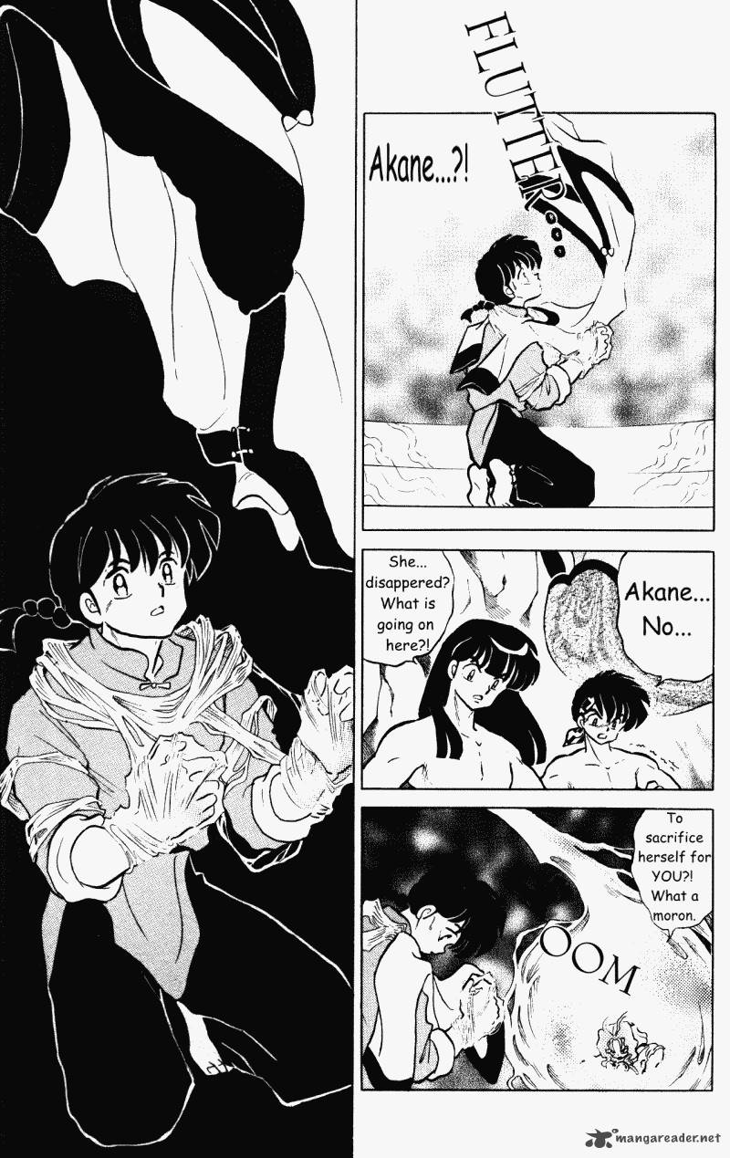 Ranma 1 2 Chapter 38 Page 27