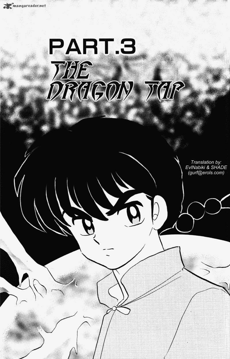 Ranma 1 2 Chapter 38 Page 36