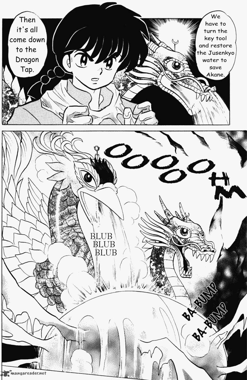 Ranma 1 2 Chapter 38 Page 38