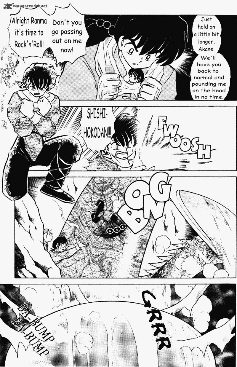 Ranma 1 2 Chapter 38 Page 41