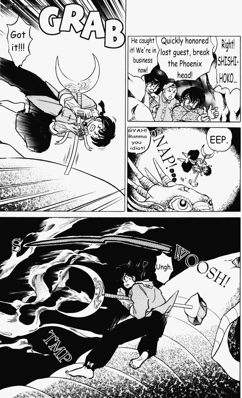 Ranma 1 2 Chapter 38 Page 43