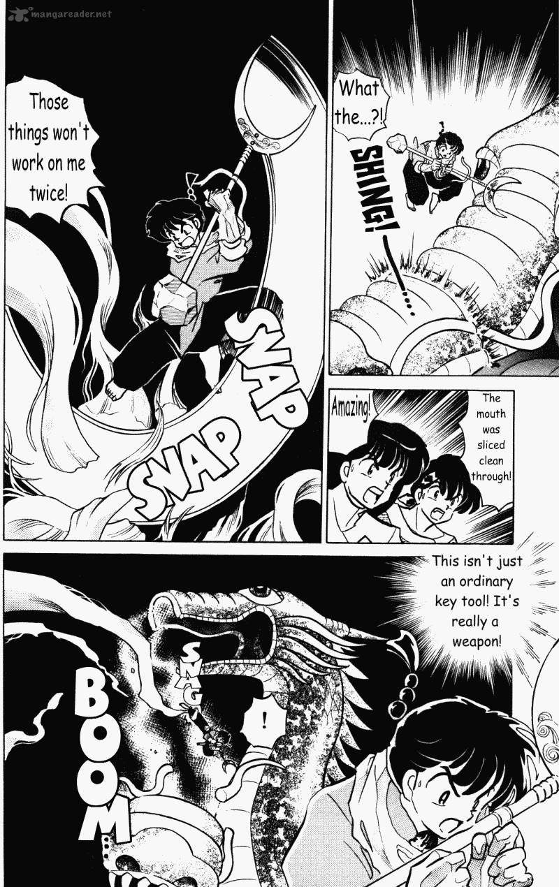 Ranma 1 2 Chapter 38 Page 44