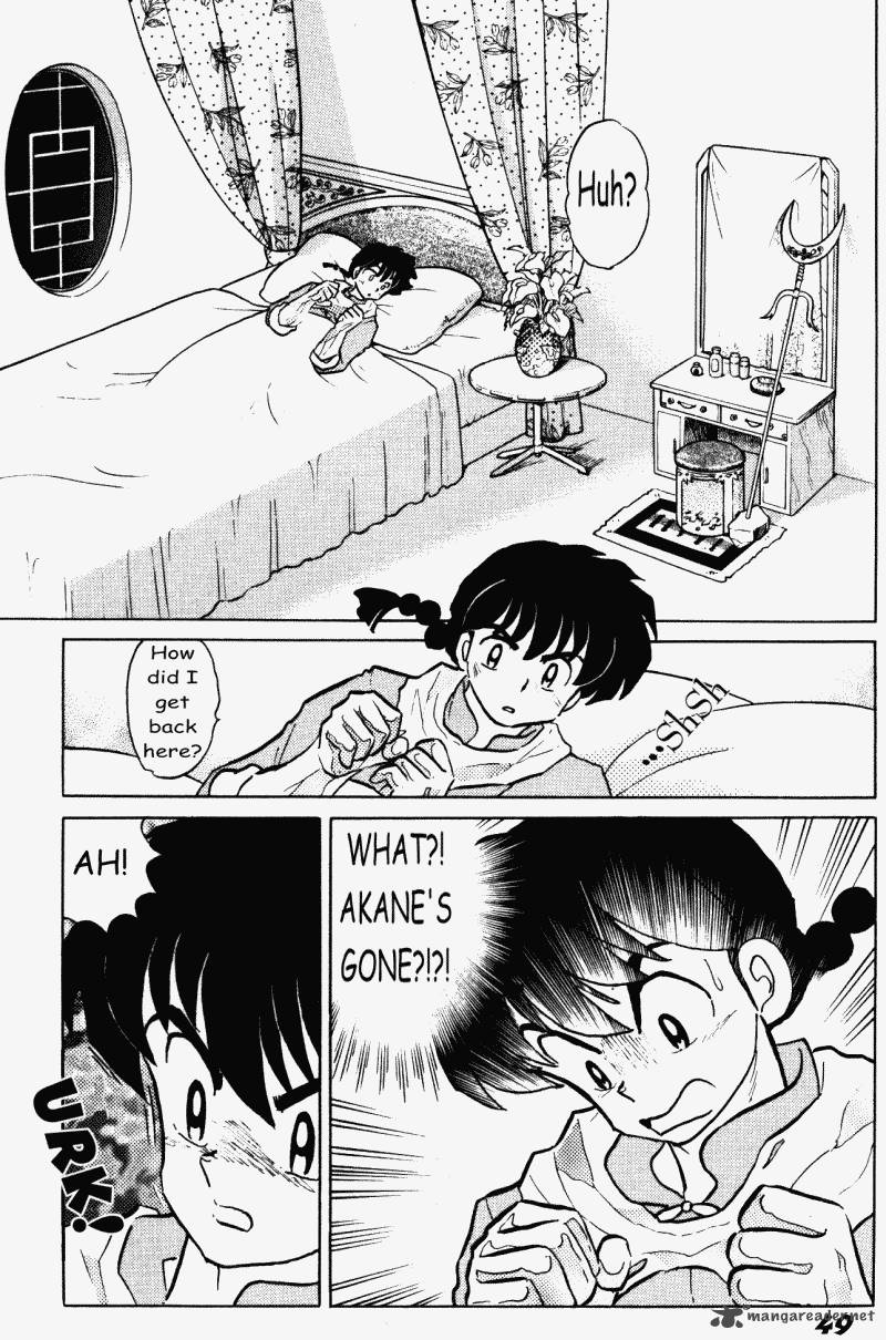 Ranma 1 2 Chapter 38 Page 49