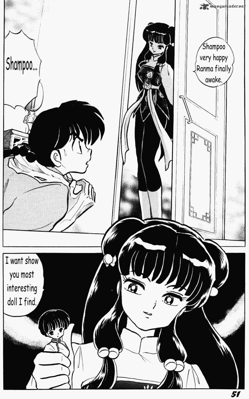 Ranma 1 2 Chapter 38 Page 51