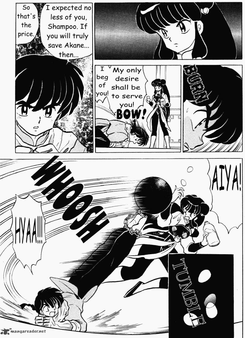 Ranma 1 2 Chapter 38 Page 55