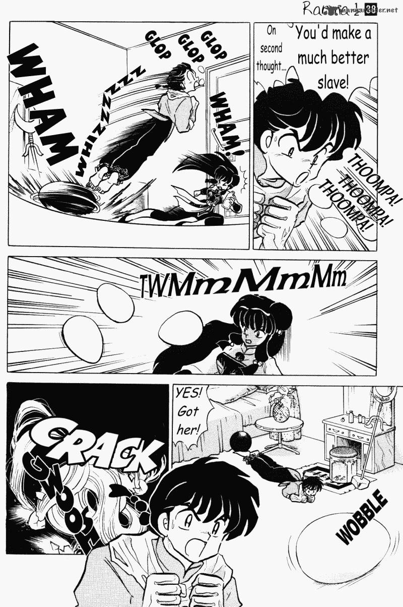 Ranma 1 2 Chapter 38 Page 56