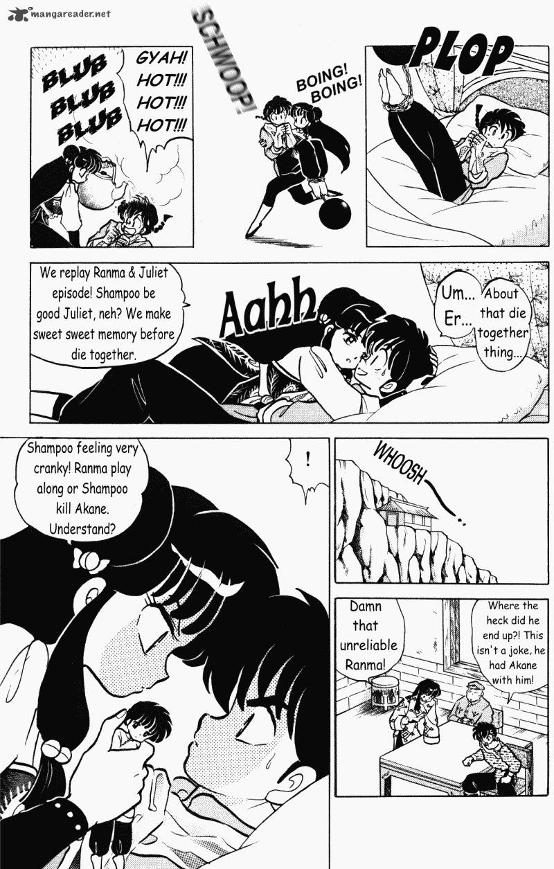 Ranma 1 2 Chapter 38 Page 59