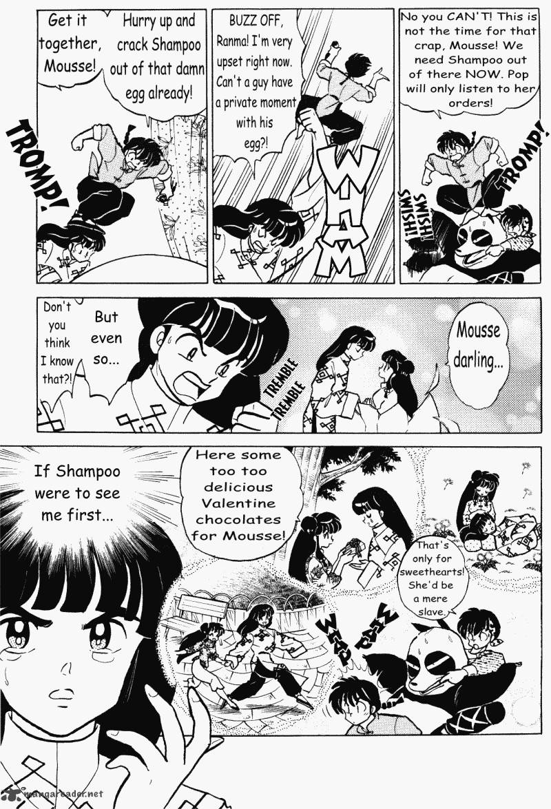 Ranma 1 2 Chapter 38 Page 71