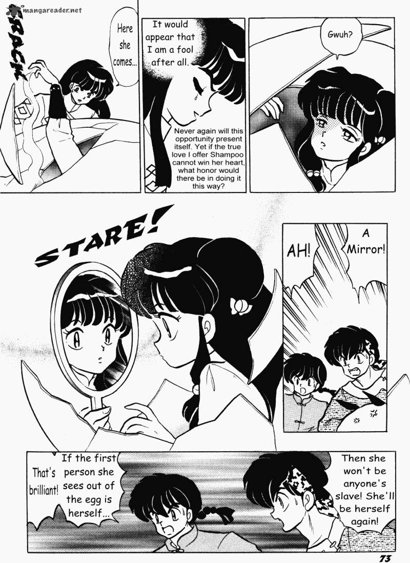 Ranma 1 2 Chapter 38 Page 73