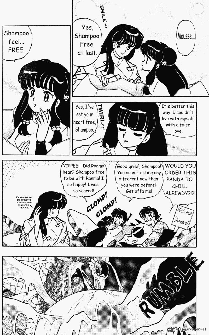 Ranma 1 2 Chapter 38 Page 74