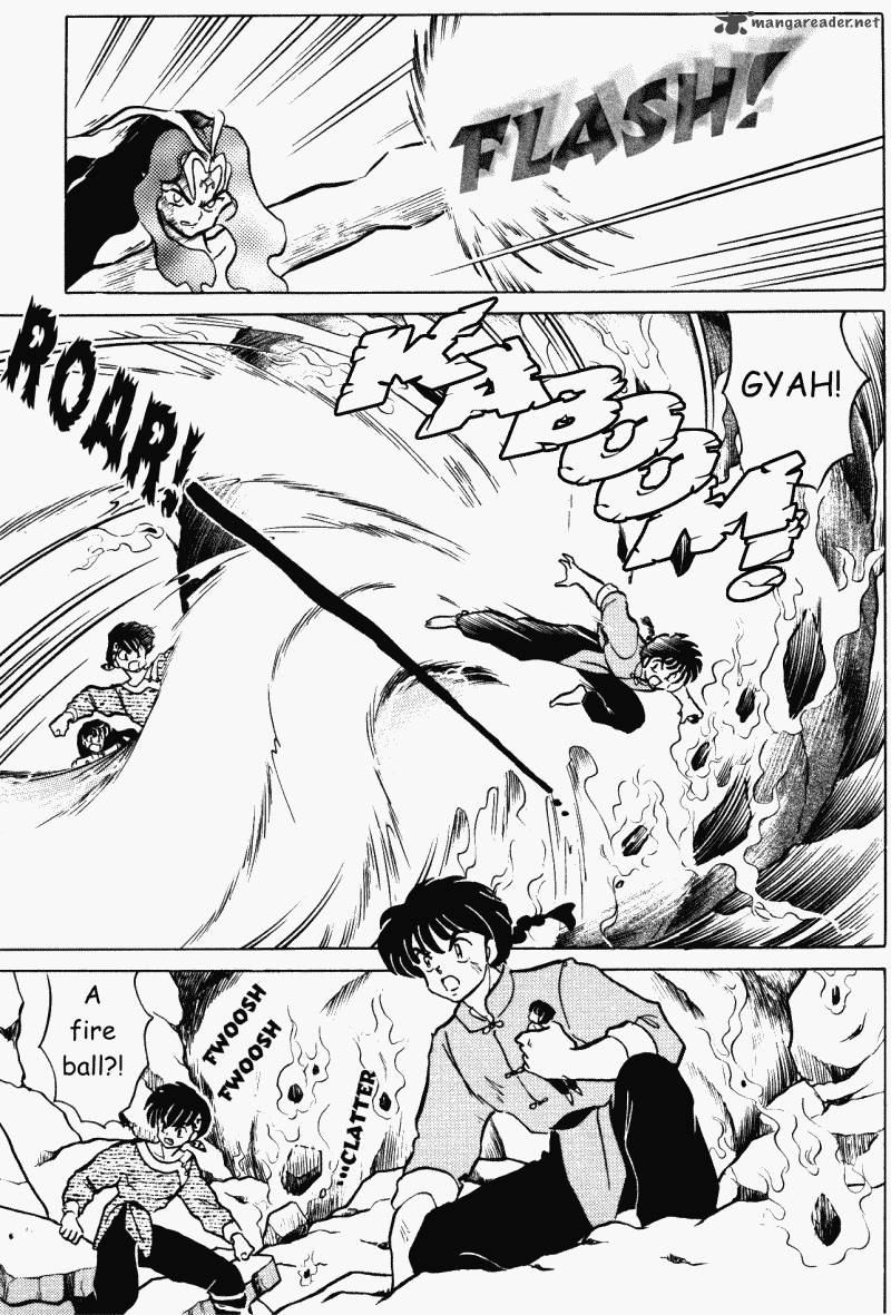 Ranma 1 2 Chapter 38 Page 78