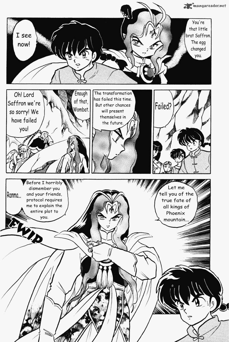 Ranma 1 2 Chapter 38 Page 79