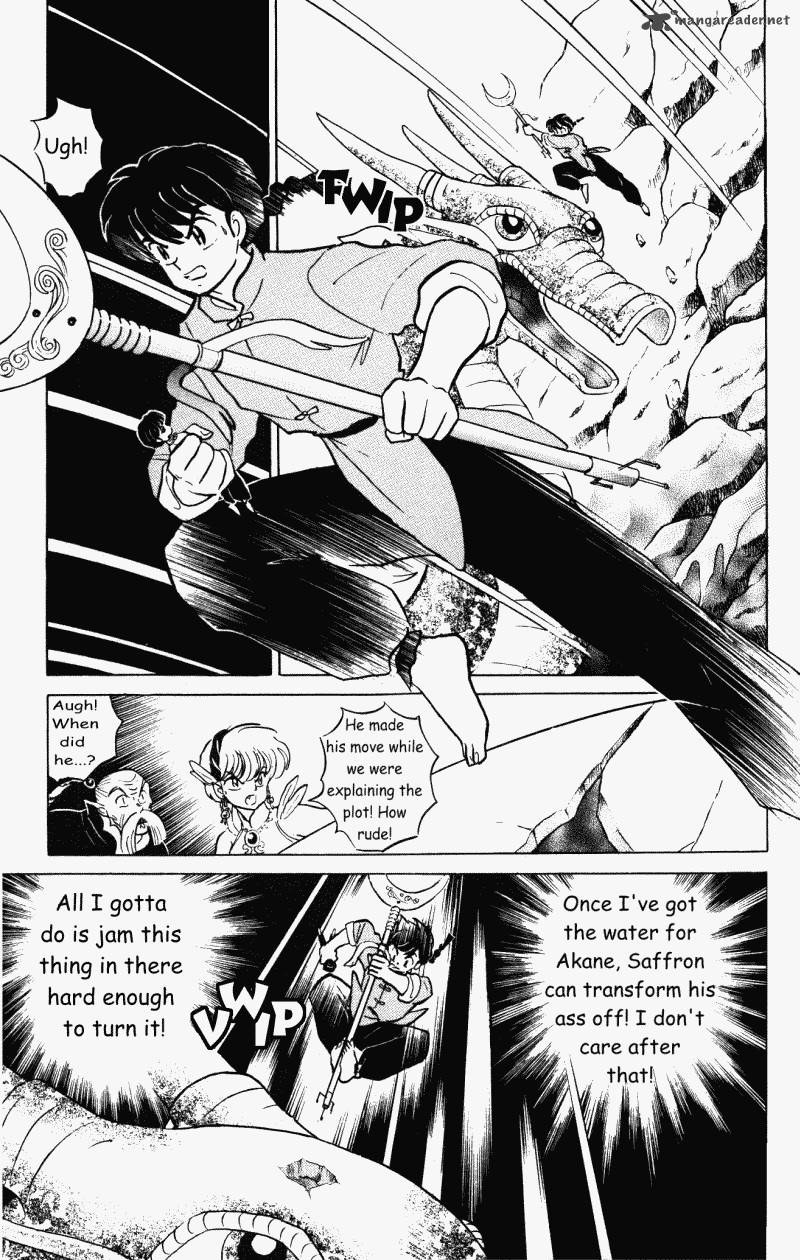 Ranma 1 2 Chapter 38 Page 89