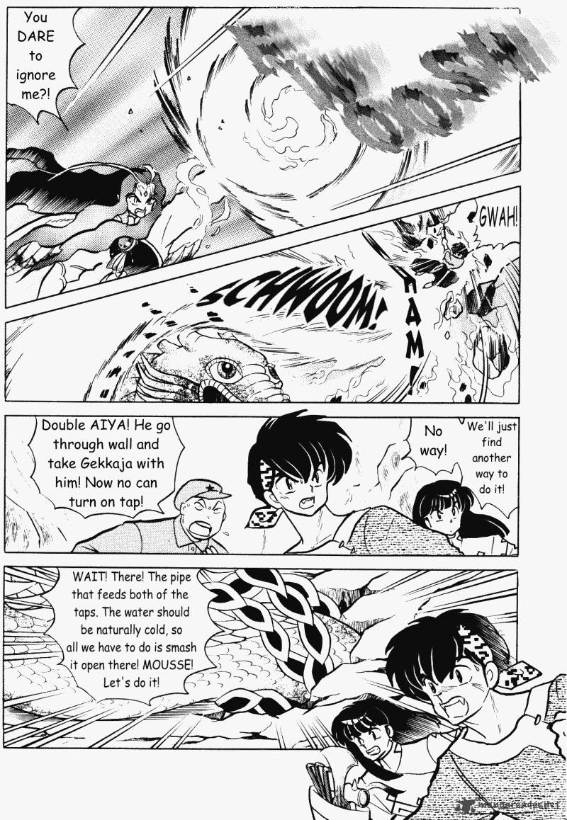 Ranma 1 2 Chapter 38 Page 90