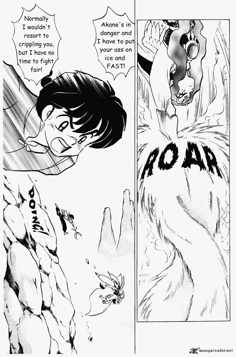 Ranma 1 2 Chapter 38 Page 95