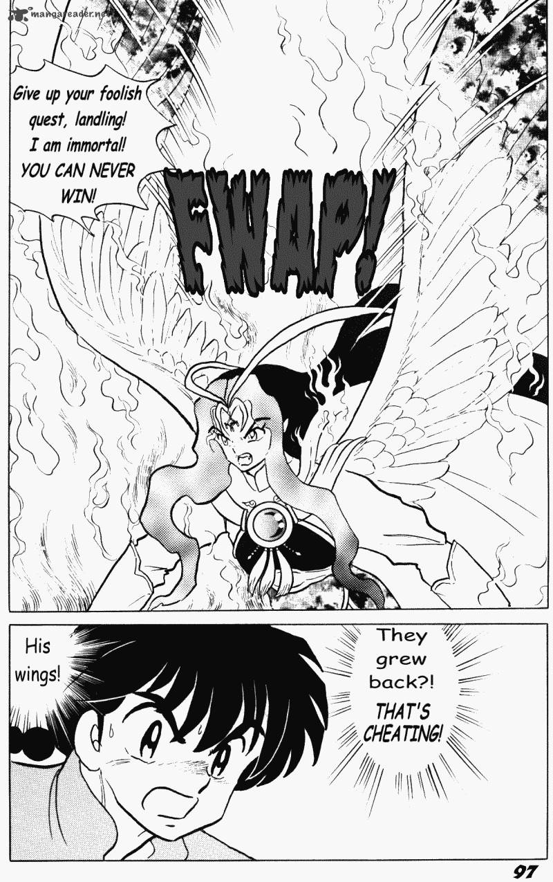 Ranma 1 2 Chapter 38 Page 97