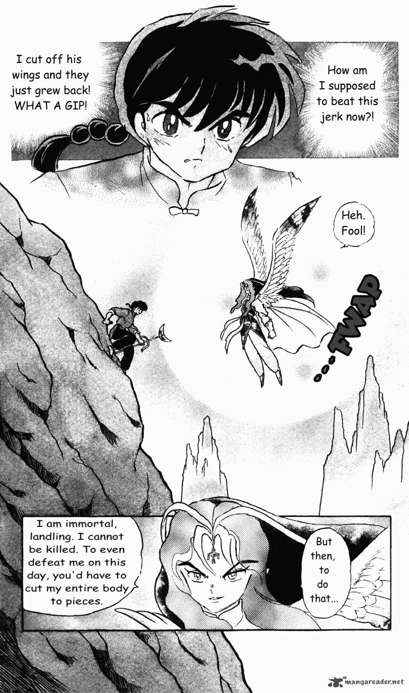 Ranma 1 2 Chapter 38 Page 99