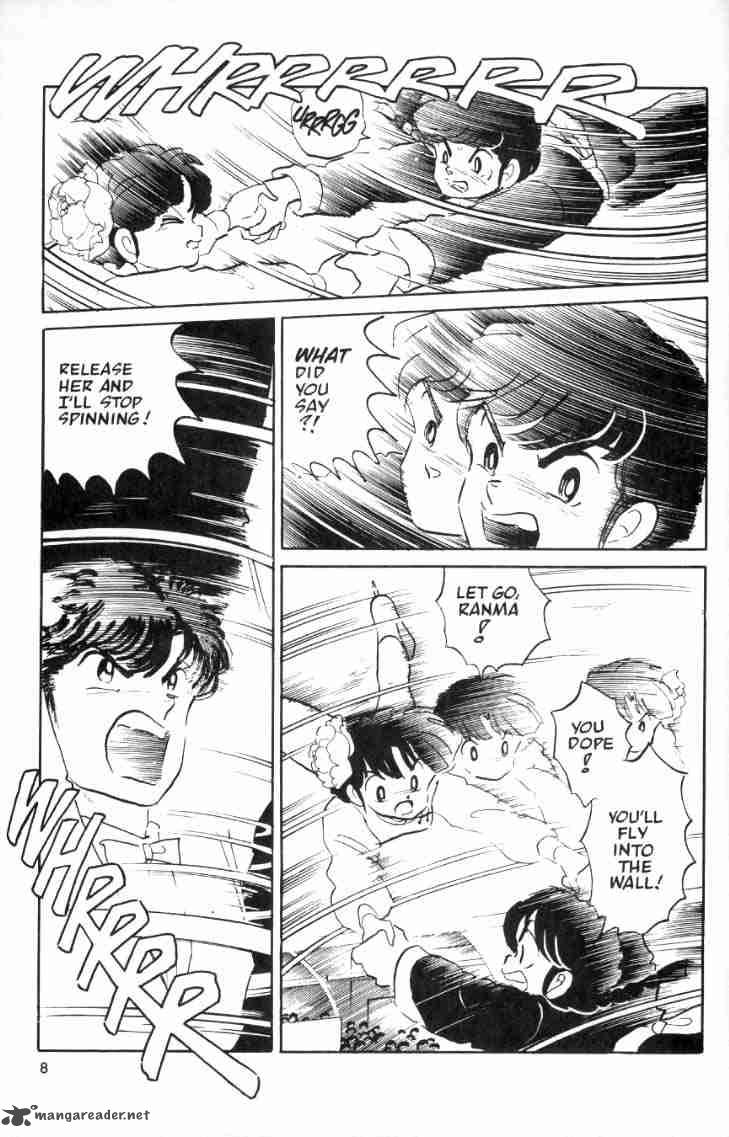 Ranma 1 2 Chapter 4 Page 10