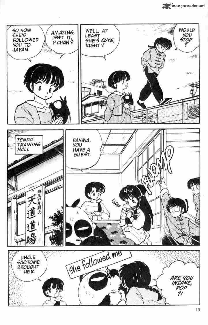 Ranma 1 2 Chapter 4 Page 101