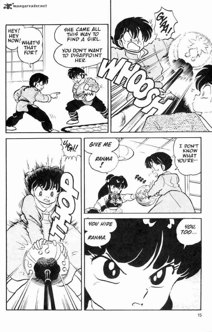 Ranma 1 2 Chapter 4 Page 103