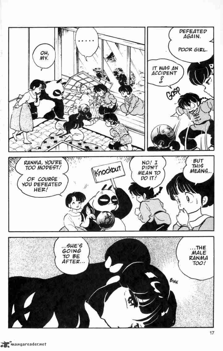 Ranma 1 2 Chapter 4 Page 105