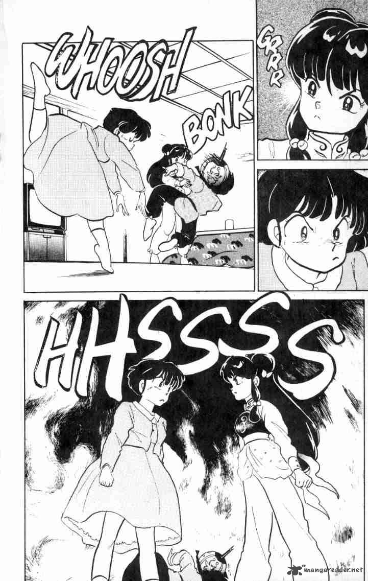 Ranma 1 2 Chapter 4 Page 109