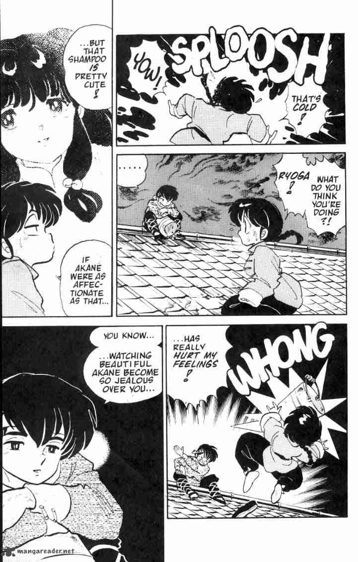 Ranma 1 2 Chapter 4 Page 122