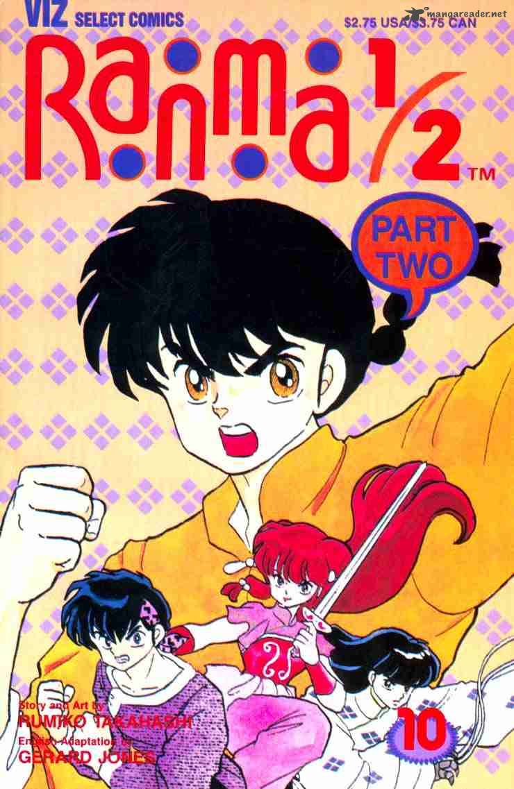 Ranma 1 2 Chapter 4 Page 126