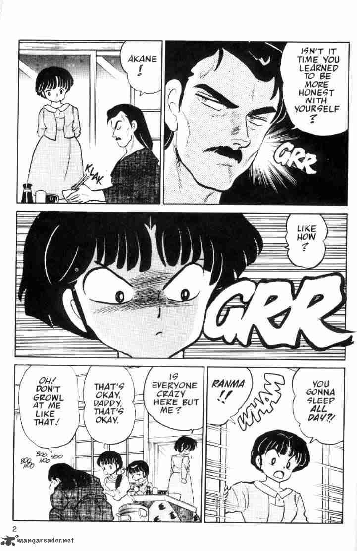 Ranma 1 2 Chapter 4 Page 129