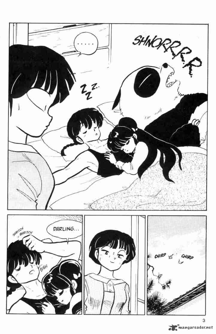 Ranma 1 2 Chapter 4 Page 130