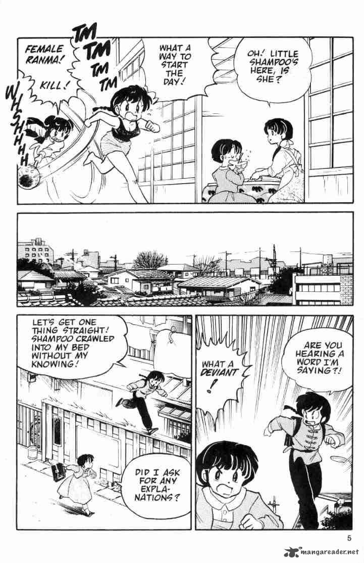 Ranma 1 2 Chapter 4 Page 132