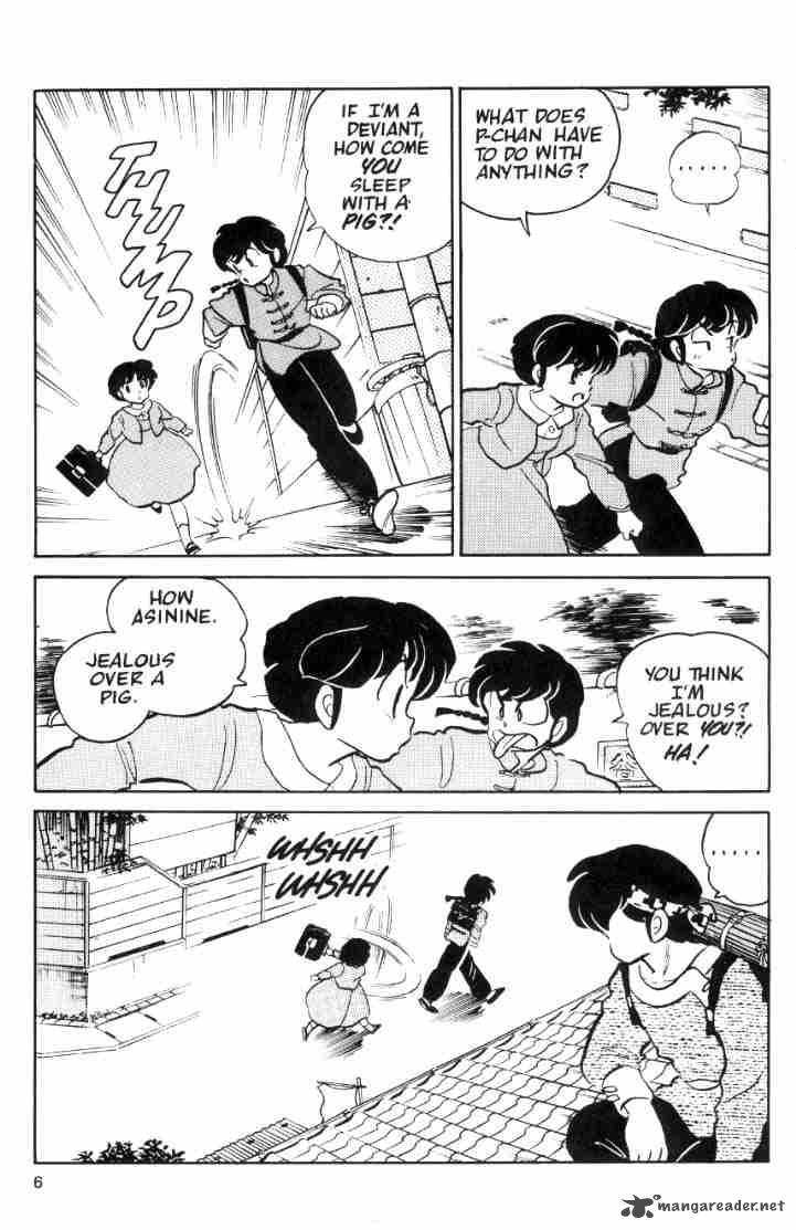 Ranma 1 2 Chapter 4 Page 133