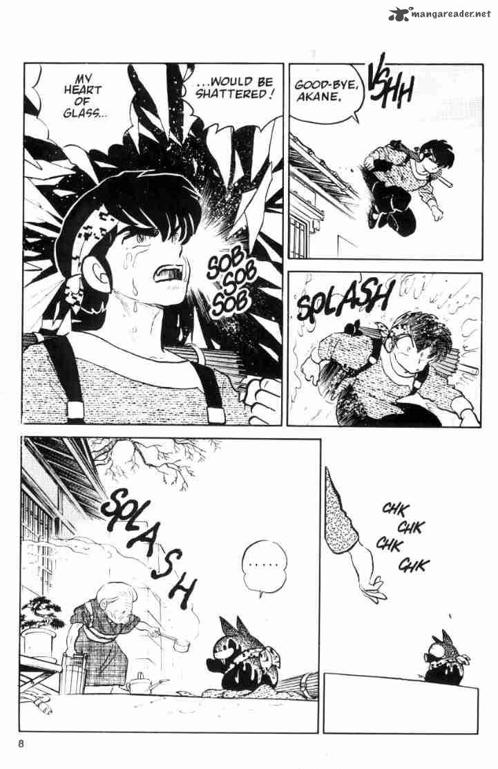 Ranma 1 2 Chapter 4 Page 135