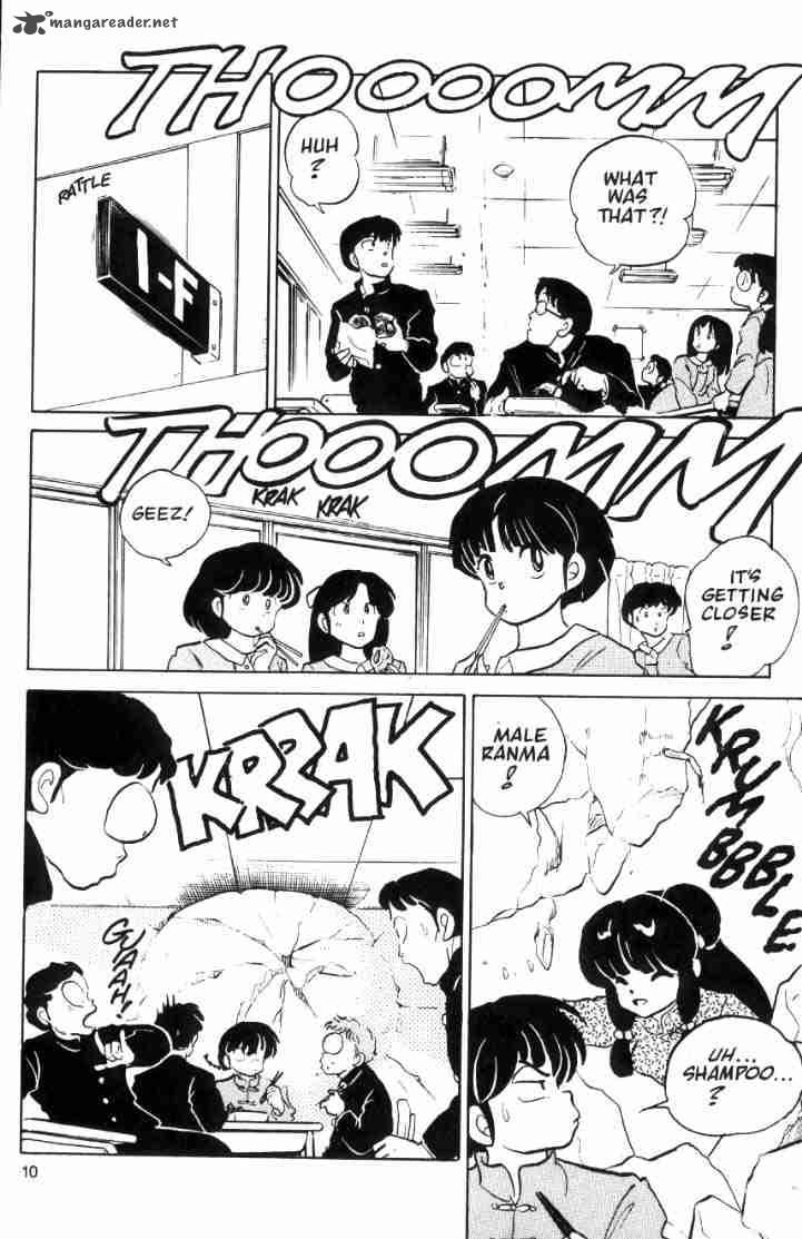 Ranma 1 2 Chapter 4 Page 137