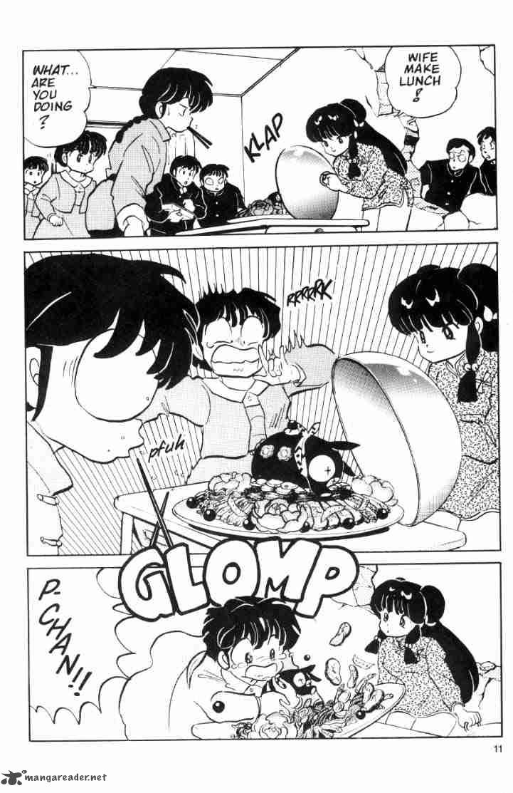 Ranma 1 2 Chapter 4 Page 138