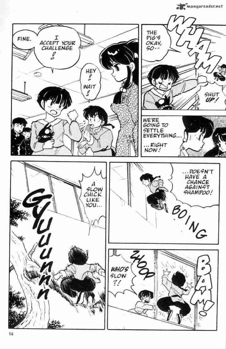 Ranma 1 2 Chapter 4 Page 141