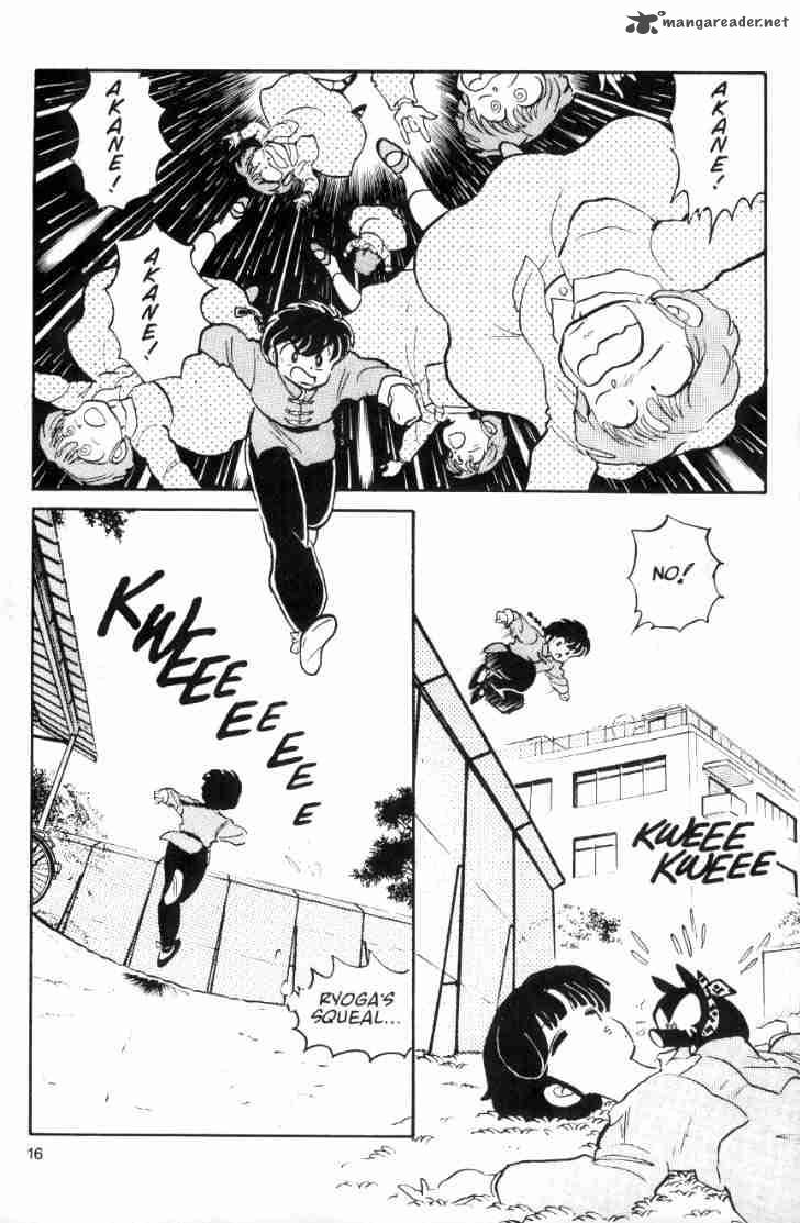 Ranma 1 2 Chapter 4 Page 143