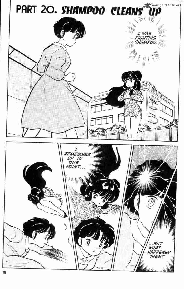Ranma 1 2 Chapter 4 Page 145