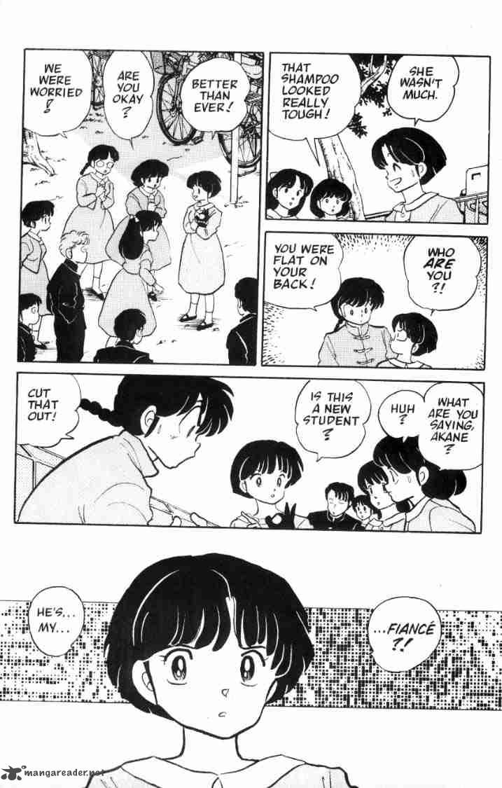 Ranma 1 2 Chapter 4 Page 147