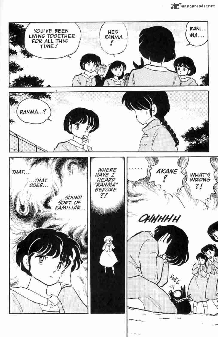 Ranma 1 2 Chapter 4 Page 148