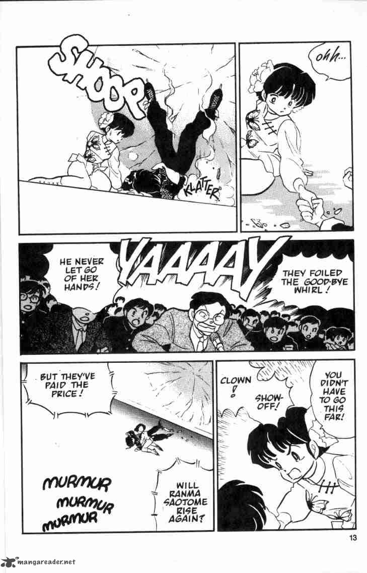 Ranma 1 2 Chapter 4 Page 15