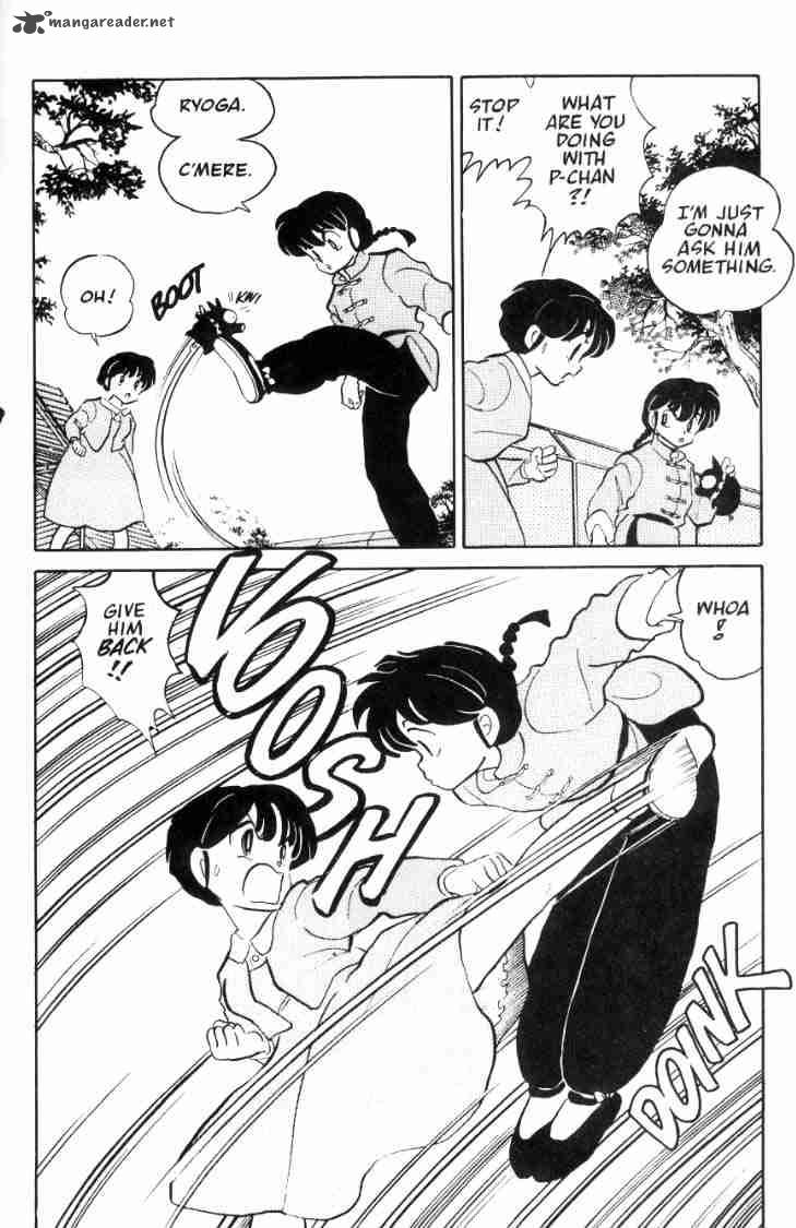 Ranma 1 2 Chapter 4 Page 150