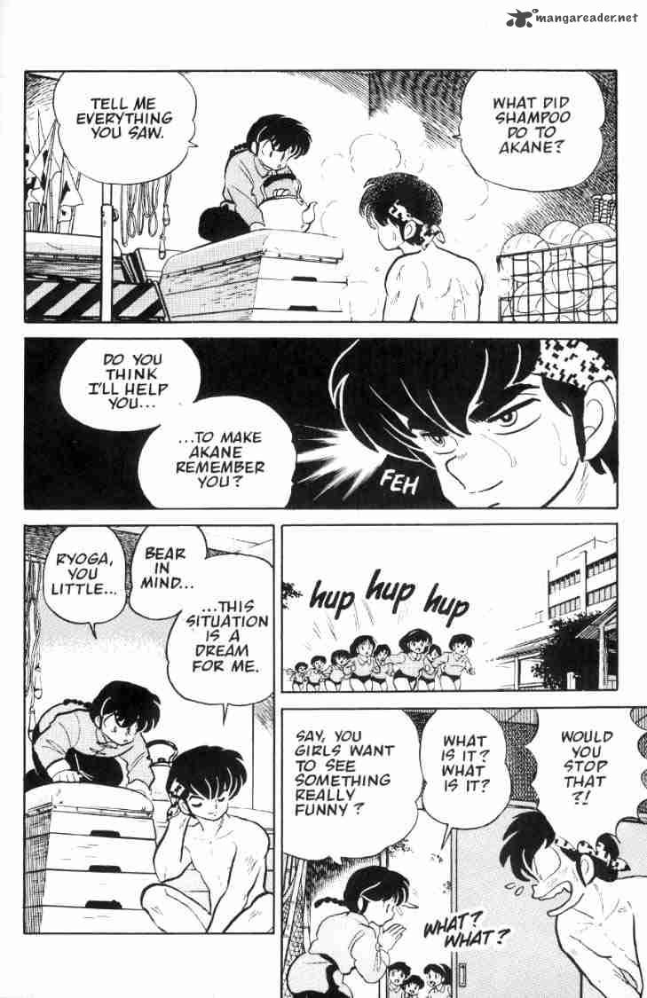 Ranma 1 2 Chapter 4 Page 152