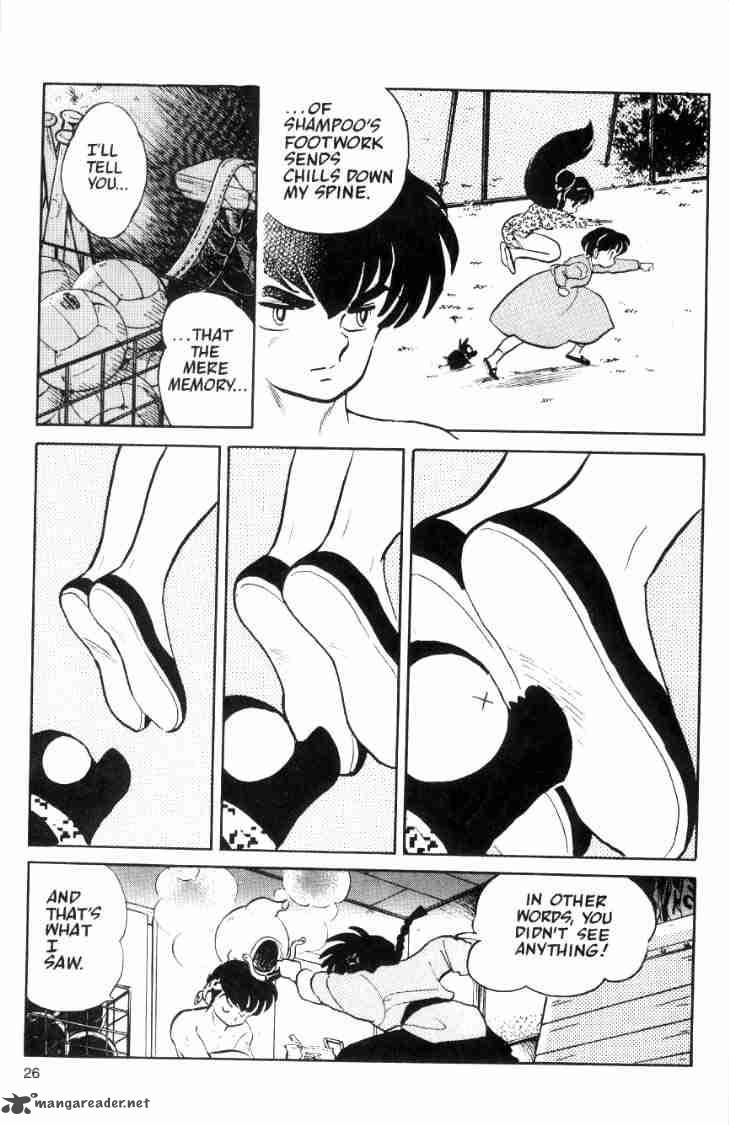 Ranma 1 2 Chapter 4 Page 153