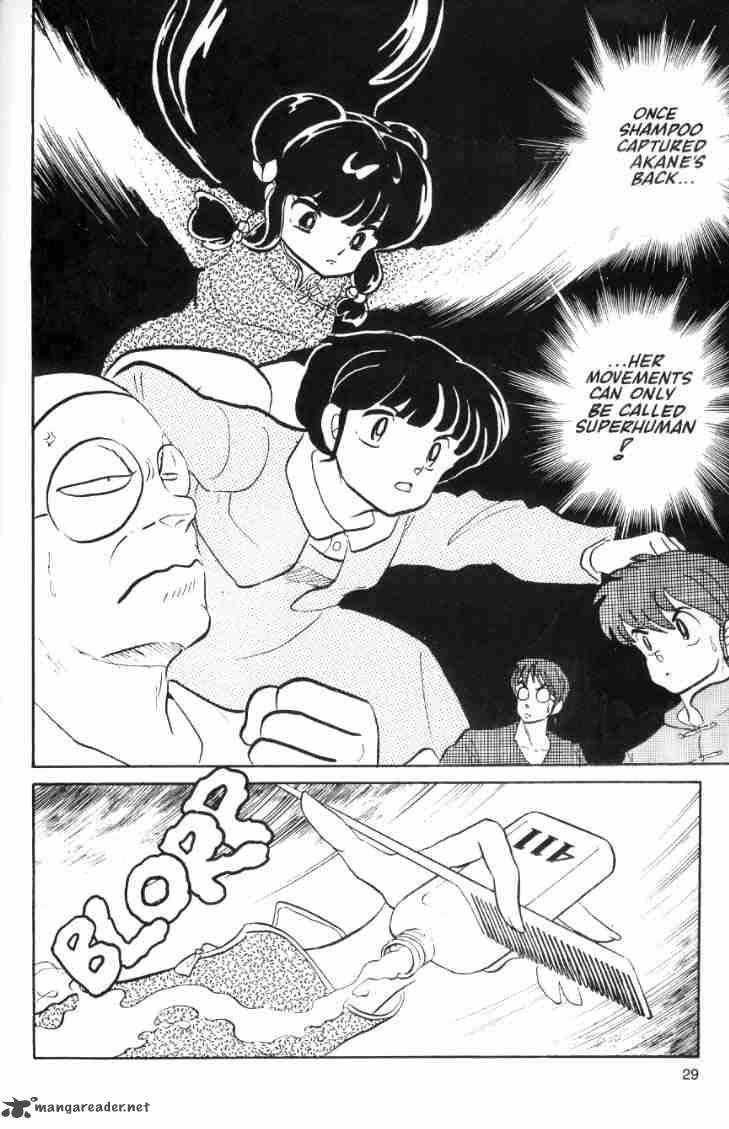 Ranma 1 2 Chapter 4 Page 156