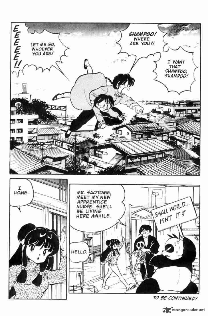 Ranma 1 2 Chapter 4 Page 159