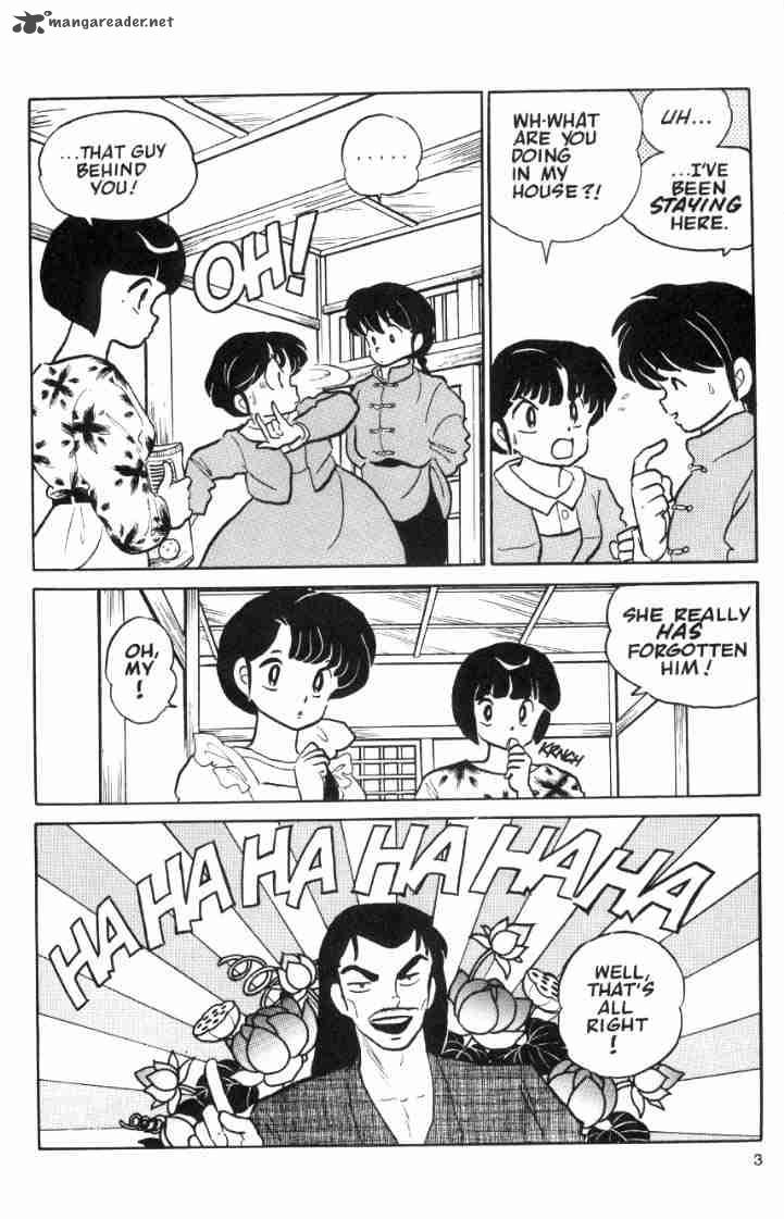 Ranma 1 2 Chapter 4 Page 165