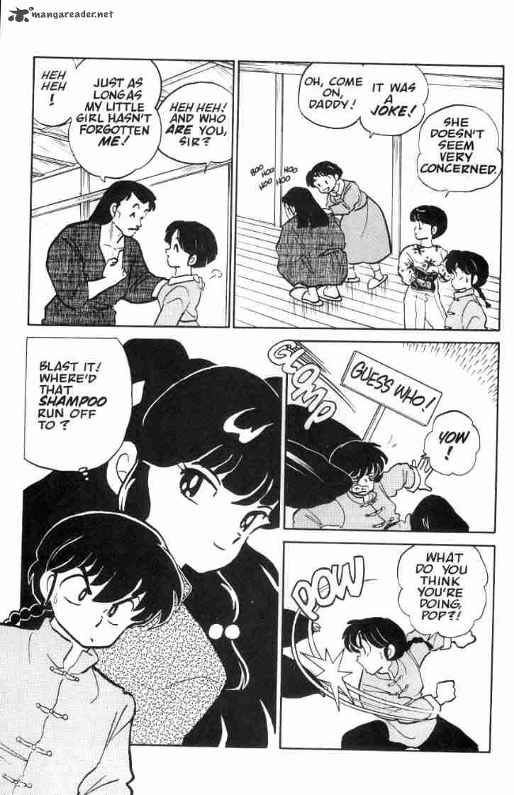 Ranma 1 2 Chapter 4 Page 166