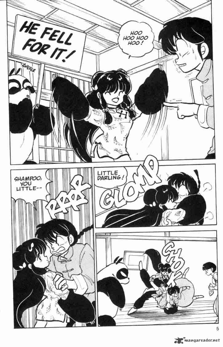 Ranma 1 2 Chapter 4 Page 167